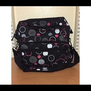 Nurse Mates nurse bag